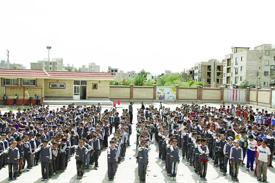 دستورالعمل بازگشایی مدارس در مهرماه ابلاغ شد