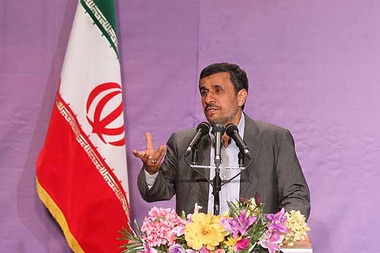 دولت احمدی نژاد پاک ترین دولت تاریخ ایران است