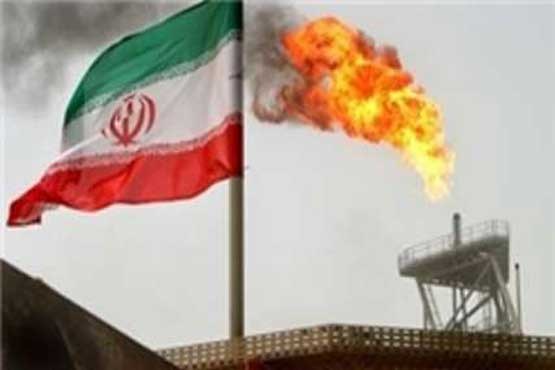 ذخایر گاز ایران اول شد
