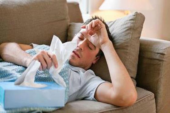 مختصر، مفید و کم‌هزینه: درمان سرماخوردگی