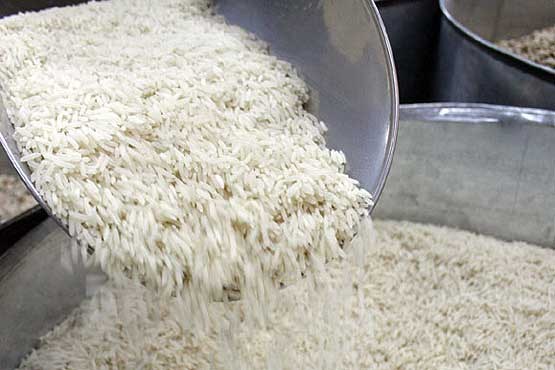 واردات برنج به ایران قطع شد