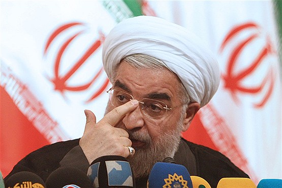 روحانی,رئیس جمهور