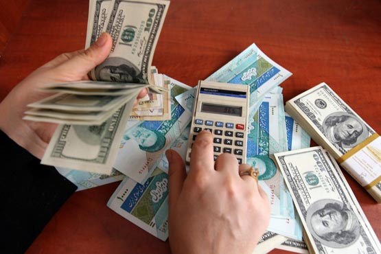 جدول قیمت سکه و ارز