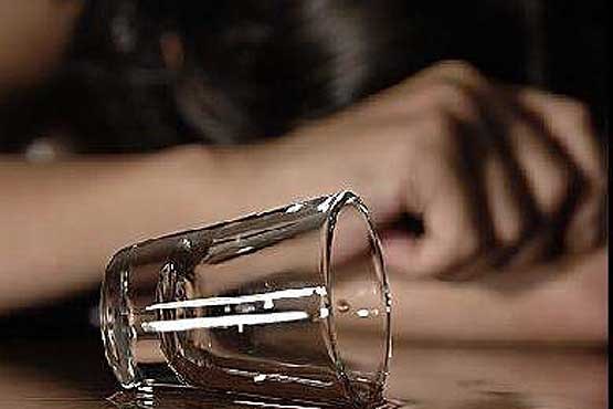 مرگ ۹۶ نفر بر اثر مسمومیت با الکل