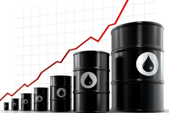 قیمت نفت ایران در یک هفته ۷ دلار افزایش یافت