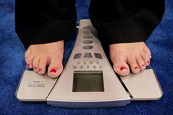 ۵ اشتباه که مانع کاهش وزنتان می‌شود