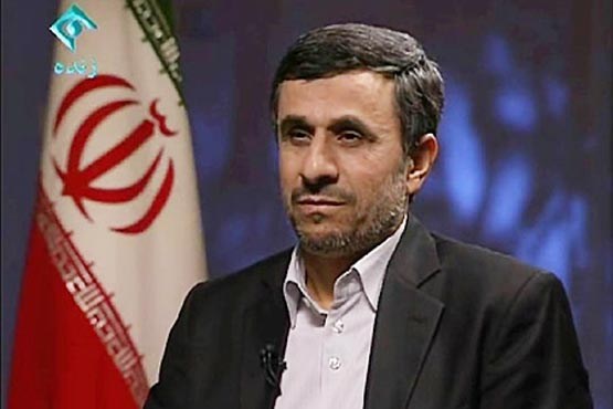 گفت‌و‌گوی تلویزیونی احمدی نژاد به یکشنبه موکول شد
