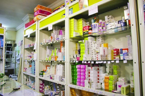 داروهای ایرانی ۴۰ و خارجی ۹۰ درصد گران شدند