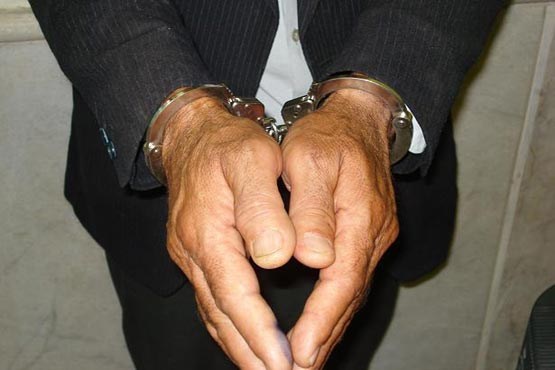 پیر دزدان شرق تهران دستگیر شد