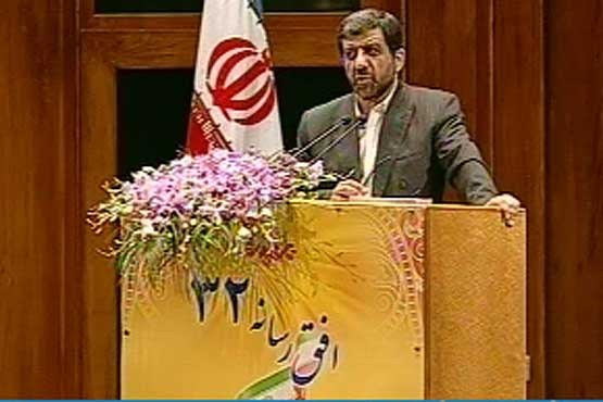 ملت ایران با رسانه ملی زندگی می‌کند