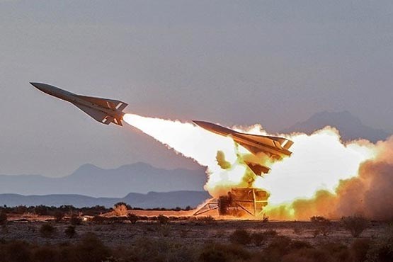 موشک‌های ایران بزرگتر از میز مذاکره هستند