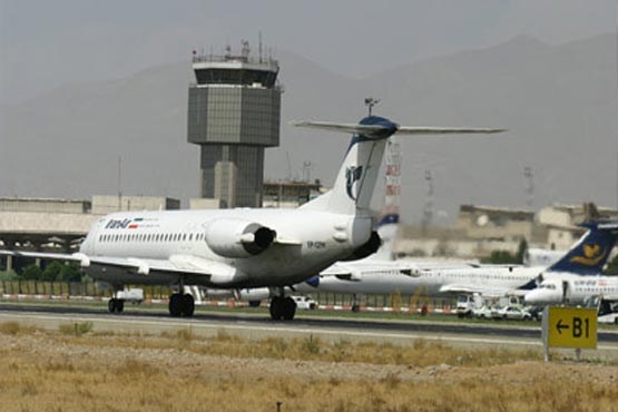 آزادسازی نرخ بلیت هواپیما تا شب عید
