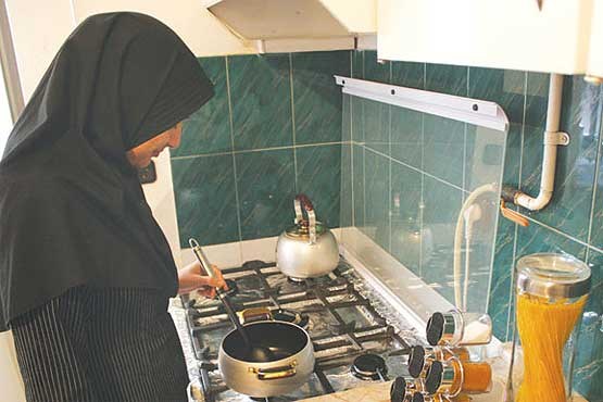 طرح بیمه زنان خانه‌دار در دالان فراموشی