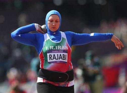 غیبت بانوی مدال آوری ایرانی در رقابت های قهرمانی آسیا