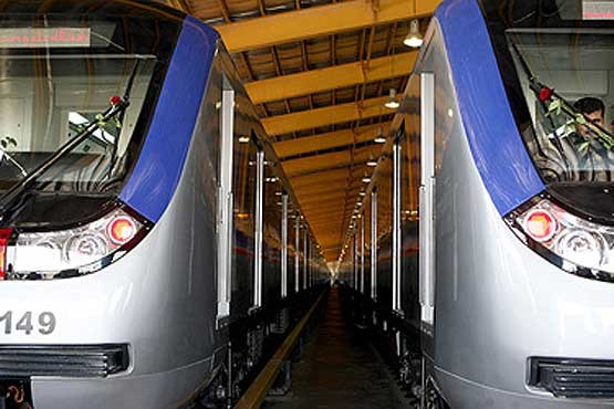 طولانی‌ترین خط مترو خاورمیانه امروز در تهران افتتاح شد