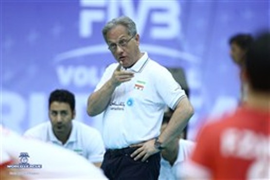ولاسکو: مهمترین هدف تیم های آسیایی برد ایران است