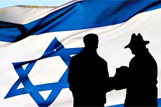 جاسوس اسرائیل در کرمان دستگیرشد