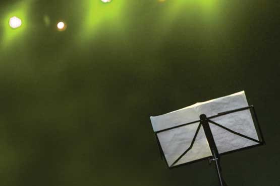 چراغ سبز ارشاد به گروه‌های موسیقی پاپ بانوان
