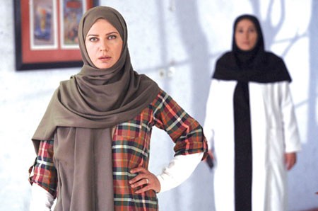 نظر سنجی سریال‌های ماه مبارک رمضان در باشگاه خبرنگاران؛ رقابت شانه به شانه  را مادرانه برد