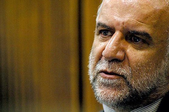 وزیر نفت ایران، رئیس اوپک گازی شد