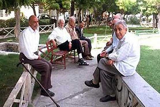 علی ربیعی,مطالبات بازنشستگان کشوری,صندوق بازنشستگی کشوری