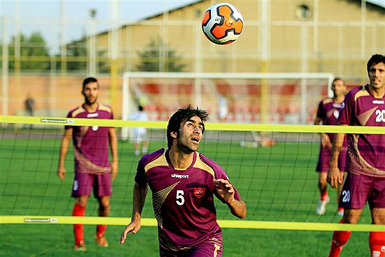 مارکوپولوی فوتبال ایران استقلالی شد