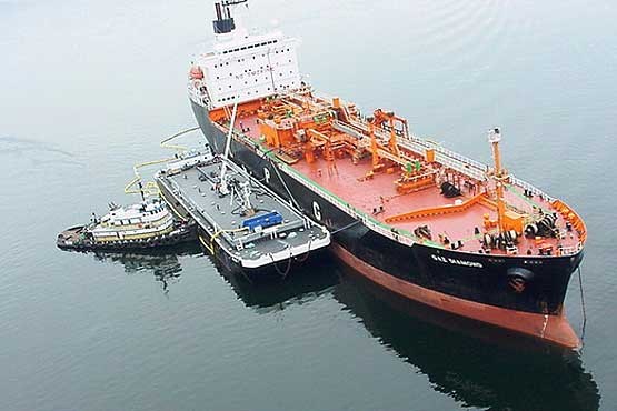 تصویر شرکت ملی نفتکش ایران رسما وارد صنعت بانکرینگ شد