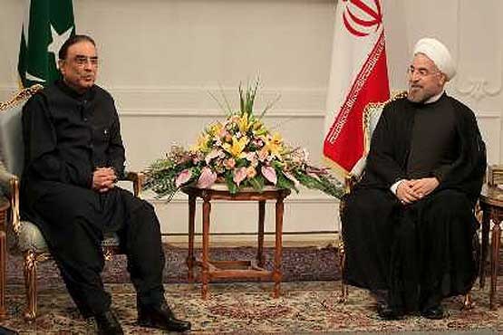 امیدوارم دوران جدیدی از روابط بین ایران و جهان آغاز شود