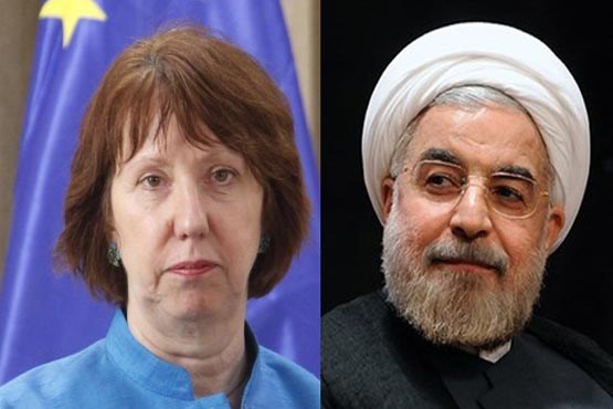 گفت‌وگوهای جدی و صریح ایران و 1+5