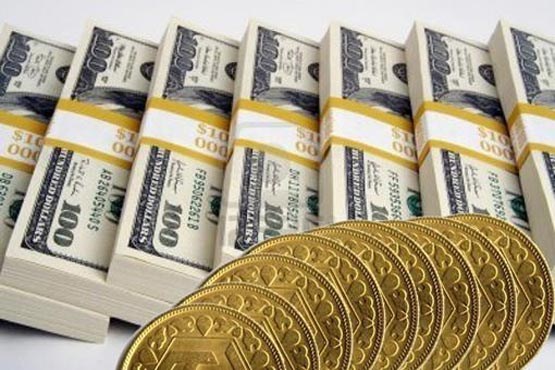 ادامه روند کاهشی قیمت طلا و سکه در بازار + ریزقیمت