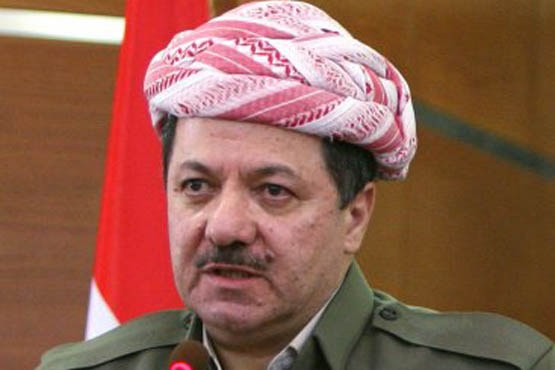 پارلمان عراق ، بارزانی را تحت پیگرد قضایی قرارداد