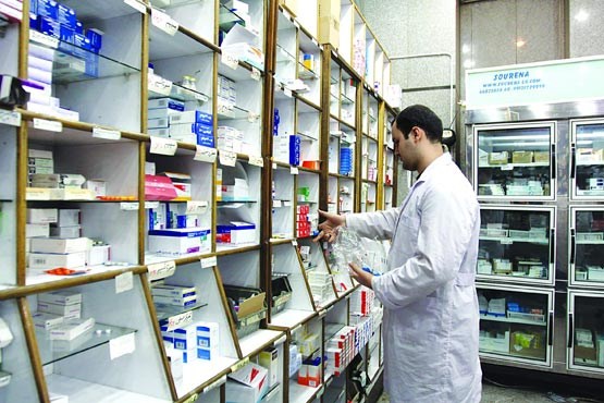 اسامی 10 قلم داروی اول تجویزی از سوی پزشکان ایرانی