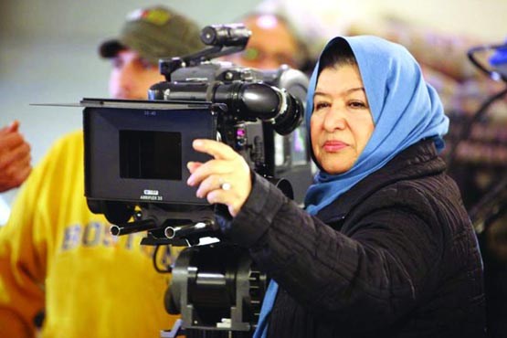 سیاست و هنر مقابل دوربین مستندسازان/ تولید مستندهایی درباره خسرو سینایی، پوران درخشنده و شهید آوینی