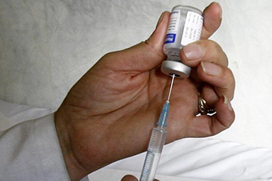 واکسن‌هایی برای طول عمر