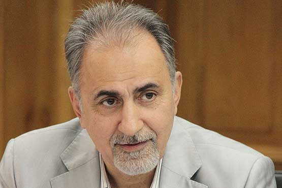 محمدعلی نجفی با رای کامل شهردار تهران شد