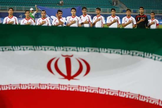 پیروزی شیرین فوتبالی ها برابر عراق/ ایران فینالیست شد