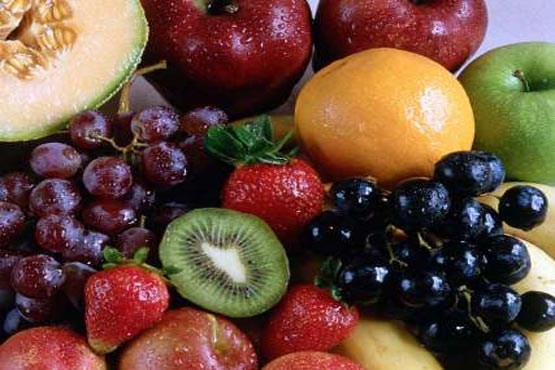 مصرف میوه از سرخرگ ها محافظت می کند