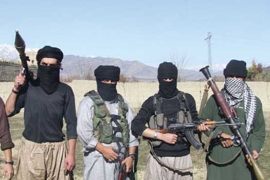 اصابت موشک‌ های طالبان به اطراف فرودگاه کابل