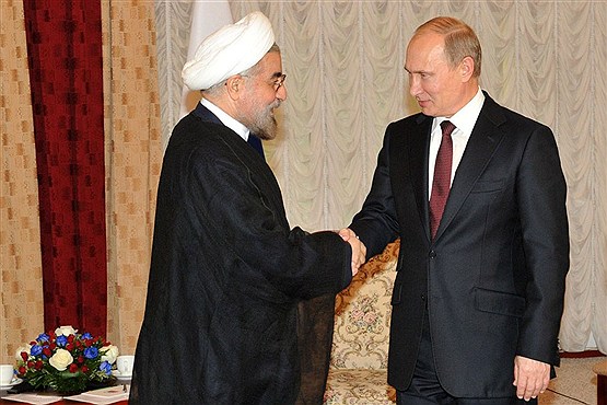 مسکو و تهران در جست و جوی راه‎های گسترش همکاری‎ها