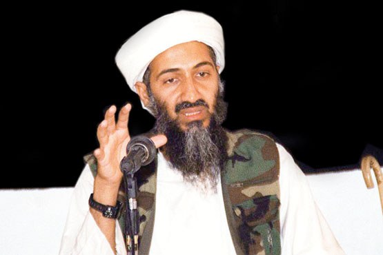 هویت قاتل بن لادن فاش می شود