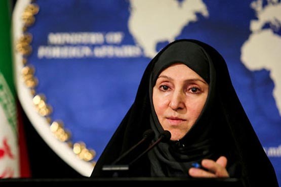 واکنش ایران به ادعای شورای همکاری خلیج فارس در باره جزایر 3 گانه