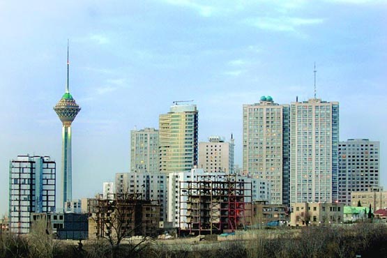 گران‌ترین خانه تهران در خرداد ماه با چه قیمتی معامله شد؟