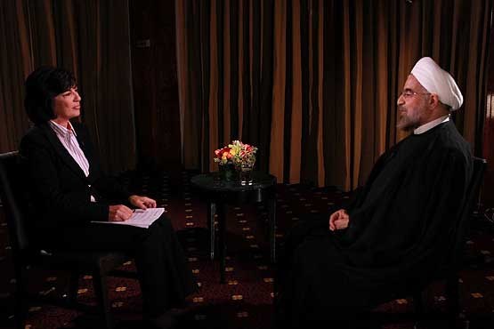 روحانی :تحریم های یک جانبه برخلاف مقررات بین المللی است