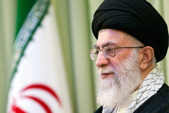 خامنه‌ای,رهبر انقلاب,پیام تسلیت