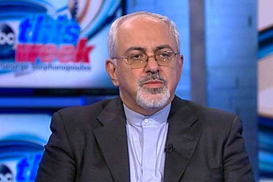 دیدگاه ظریف در مورد مذاکرات ژنو،روابط ایران و آمریکا و...