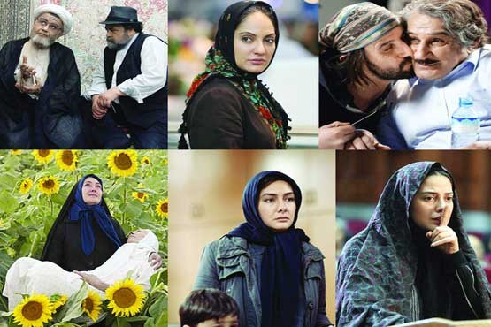 سینمای ایران یا می‌خندد یا می‌گرید