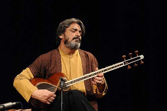 حسین علیزاده,موسیقی,تالار وحدت,نغمه‌ای در پرده‌ای