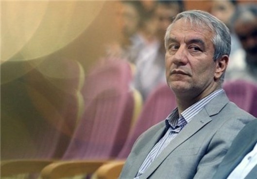 کفاشیان :تیم ملی فوتبال گینه به ایران می‌آید