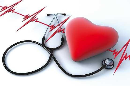 ۳ درصد مردم به نارسایی قلب مبتلا هستند