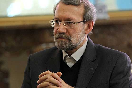 لاریجانی یک مصوبه دیگر دولت احمدی‌نژاد را مغایر قانون اعلام کرد